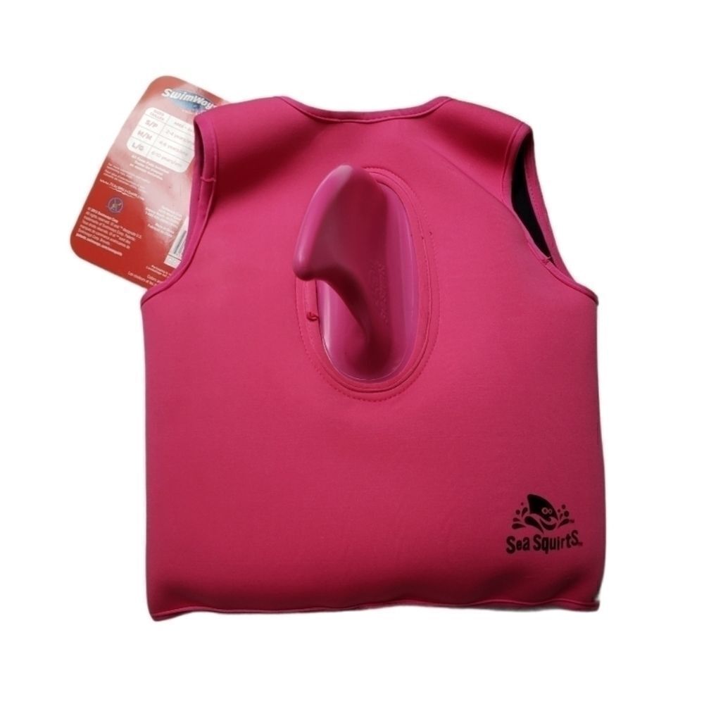 Swimways Swim Vest 